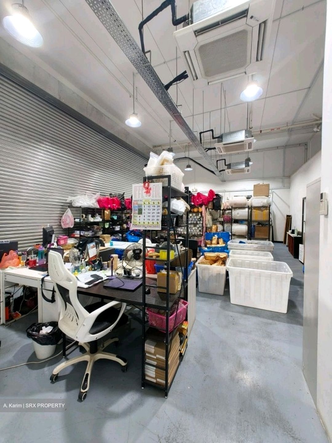 REVV (D22), Factory #560982521